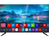 Sencor TV SENCOR 50" 50US800 UHD, SmartTV - 1384211 - zdjęcie 1